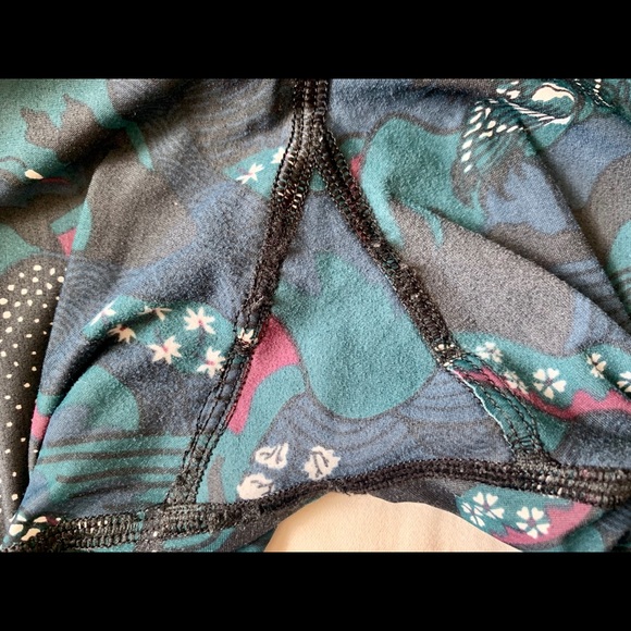 Sweaty Betty Zero Gravity Running Leggings - Picture 10 of 13